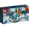 Image de LEGO Patinoire (40416)