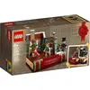 Image de LEGO Hommage à Charles Dickens (40410, LEGO Classic)