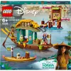 Image de LEGO Bateau de Boun (43185, LEGO Disney)
