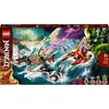 Image de LEGO Duel de catamarans (71748, LEGO Ninjago)