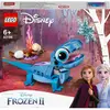 Image de LEGO Salamandre Bruni (43186, LEGO Disney)