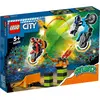 Image de LEGO Compétition de cascades (60299, LEGO City)