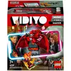 Image de LEGO Metal Dragon BeatBox (43109, LEGO VIDIYO)