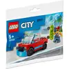 Image de LEGO Skateboarders de la ville (30568, LEGO City)