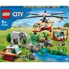 Image de LEGO Sauvetage d'animaux (60302, LEGO City)