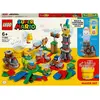 Image de LEGO Kit du bâtisseur (71380, LEGO Super Mario)