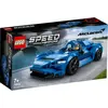 Image de LEGO McLaren Elva (76902, LEGO Speed Champions)