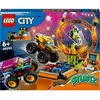 Image de LEGO Arène de cascades (60295, LEGO City)