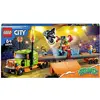 Image de LEGO Cascades - Camion (60294, LEGO City)