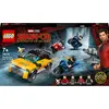Image de LEGO Escape from The Ten Rings 76176 (76176, LEGO Marvel)