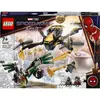 Image de LEGO Le drone de duel de Spider-Man (76195, LEGO Marvel)