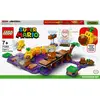 Image de LEGO Le marais à venin de Wiggler (71383, LEGO Super Mario)