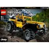 Image de LEGO Jeep Wrangler (42122, LEGO Technic)