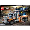 Image de LEGO Technic 42128 Dépanneuse robuste (42128, LEGO Technic)