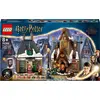 Image de LEGO Visite du village de Pré-au-Lard (76388, LEGO Harry Potter)