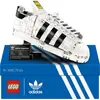 Image de LEGO Adidas Originals Superstar (10282, LEGO Icons)