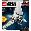 Image de LEGO La Navette impériale (75302, LEGO Star Wars)