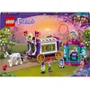 Image de LEGO La roulotte magique (41688, LEGO Friends)