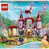 Image de LEGO Le château de Belle (43196, LEGO Disney)