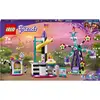 Image de LEGO La grande roue et le toboggan magiques (41689, LEGO Friends)