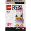 Image de LEGO BrickHeadz Daisy Duck 40476 (40476, LEGO BrickHeadz, LEGO difficiles à trouver)