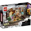 Image de LEGO Le nouvel Asgard de Thor (76200, LEGO difficiles à trouver, LEGO Marvel)