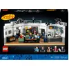 Image de LEGO Seinfeld (21328, LEGO difficiles à trouver, LEGO Ideas)