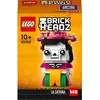 Image de LEGO BrickHeadz La Catrina 40492 (40492, LEGO BrickHeadz)