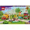 Image de LEGO Marché de street food (41701, LEGO Friends)