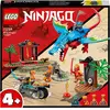 Image de LEGO Temple du Dragon (71759, LEGO Ninjago)