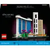 Image de LEGO Singapour (21057, LEGO Architecture)