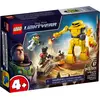 Image de LEGO Poursuite de Cyclope (76830, LEGO Disney)