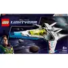 Image de LEGO Chasseur d'étoiles XL-15 (76832, LEGO Disney)