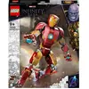 Image de LEGO Figure d'Iron Man (76206, LEGO Marvel)