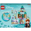 Image de LEGO Les jeux d'Anna et Olaf au château (43204, LEGO Disney)