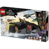 Image de LEGO Super Heroes - Black Panther : La Guerre de l'eau (76214, LEGO Marvel)