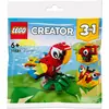 Image de LEGO Perroquet tropical (30581, LEGO Creator 3in1)