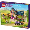 Image de LEGO Friends - Ferme biologique (41721, LEGO Friends)