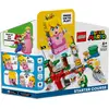Image de LEGO Aventures avec Peach - Kit de démarrage (71403, LEGO Super Mario)