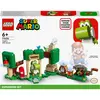 Image de LEGO La Maison Cadeau de Yoshi - Kit d'extension (71406, LEGO Super Mario)