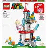 Image de LEGO Combinaison Chat-Pêche et Tour de Glace - Kit d'extension (71407, LEGO Super Mario)