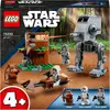 Image de LEGO AT-ST (75332, LEGO Star Wars)