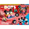 Image de LEGO Coffret créatif Mickey et Minnie pour la rentrée des classes (41964, LEGO DOTS)