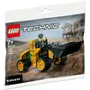 Image de LEGO Chargeuse sur pneus Volvo (30433, LEGO Technic)