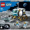 Image de LEGO Rover lunaire (60348, LEGO City)