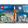 Image de LEGO Centre spatial (60351, LEGO City, LEGO difficiles à trouver)