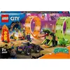 Image de LEGO Spectacle de cascades-Doppolooping (60339, LEGO City)