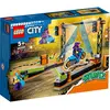 Image de LEGO Défi cascades d'obstacles (60340, LEGO City)