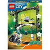 Image de LEGO Challenge de cascades de renversement (60341, LEGO City)