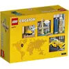 Image de LEGO Carte postale de New York (40519, LEGO Creator 3in1)